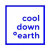 Cool_Down_Earth_Logo